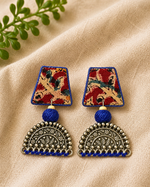 Indigo Dastaan Chandbalis