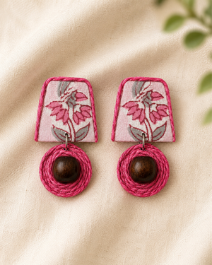 Rosewood Bloom Drops