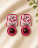 Rosewood Bloom Drops