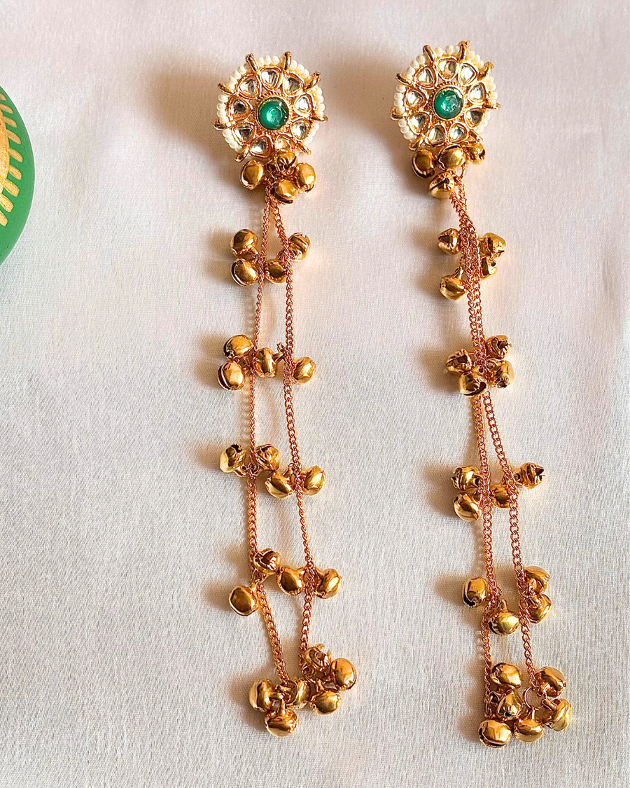 Varnika Heritage Dabglers