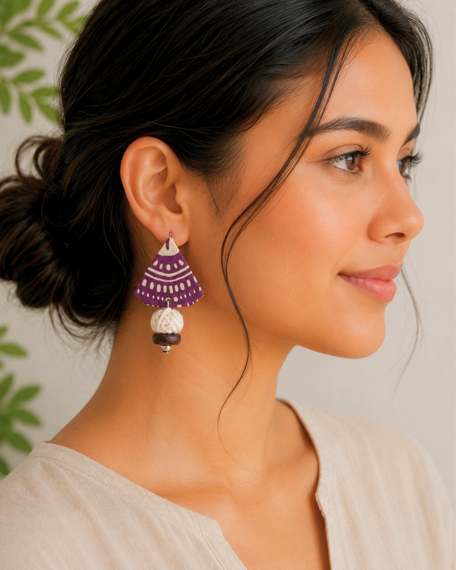 Jamuni Charm Drops