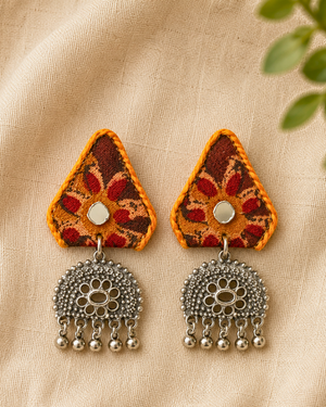 Sunflare Tribal Drops