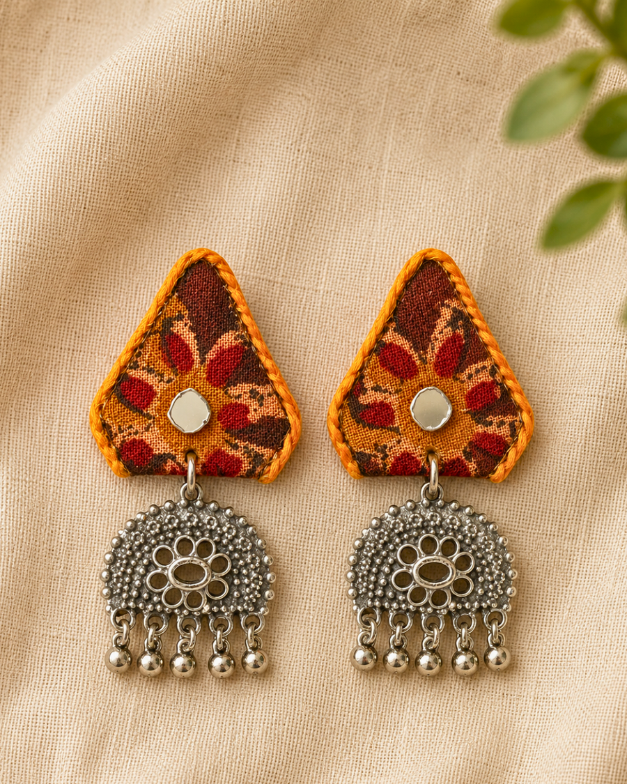 Sunflare Tribal Drops