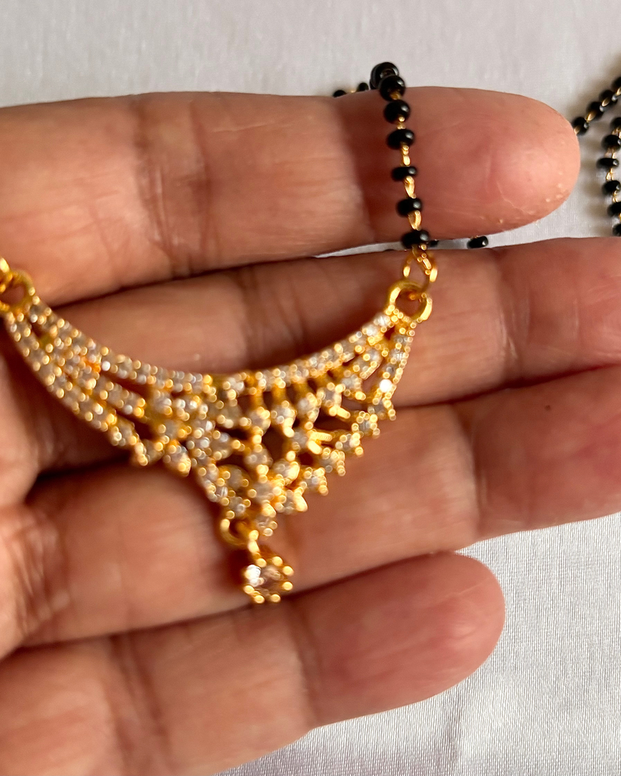 Swarna Vani Mangalsutra